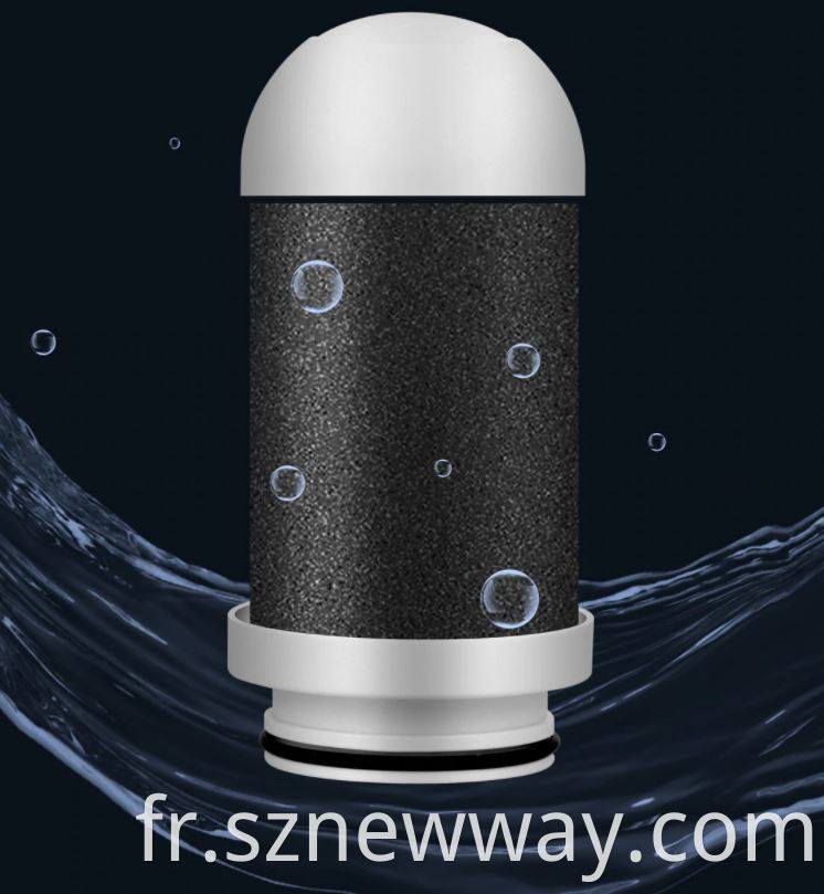 Xiaolang Tap Water Purifier